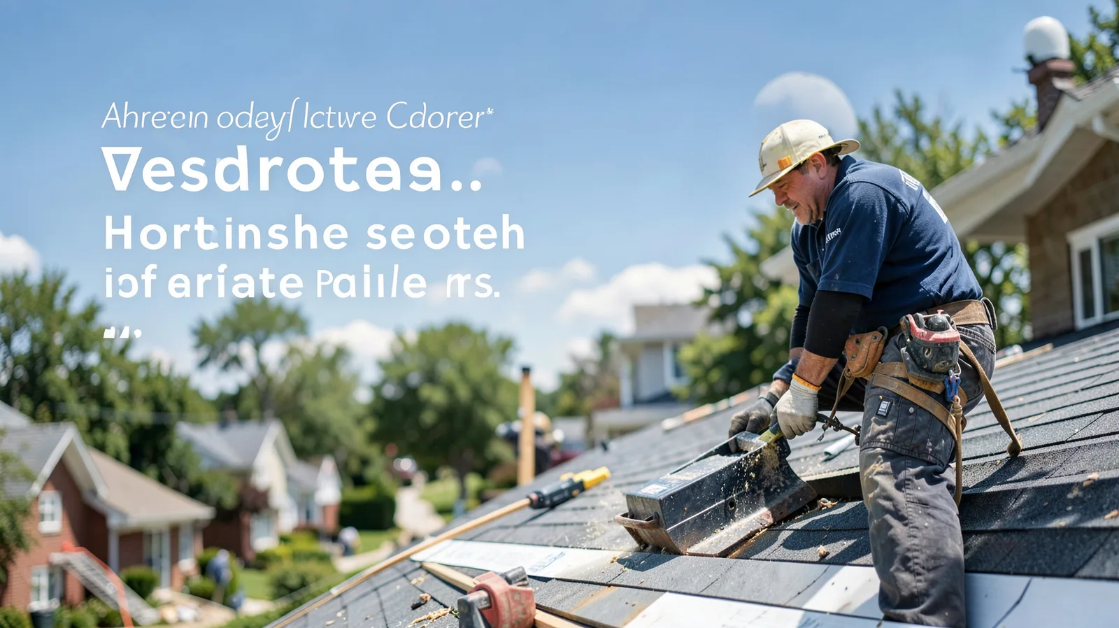 Roof Replacement in Northford, CT near me